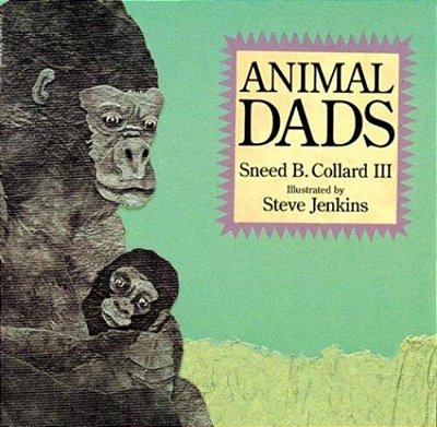 Animal Dads-..