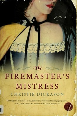 The Firemaster's Mistress-..