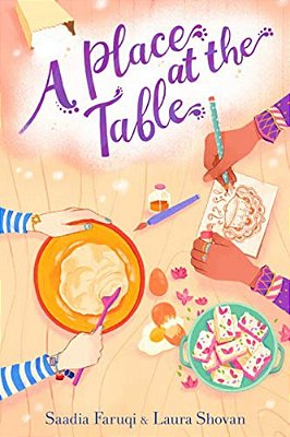 A Place At The Table-..