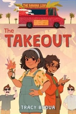 The Takeout-..