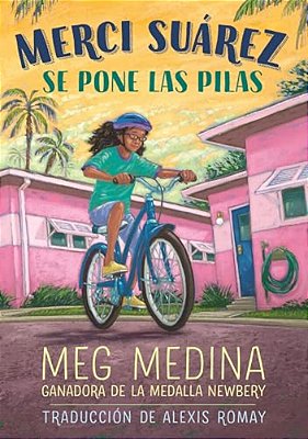 Merci Suárez Se Pone Las Pilas-..