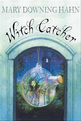 Witch Catcher-..