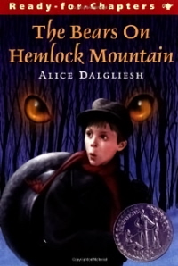 The Bears On Hemlock Mountain-..