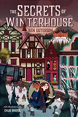 The Secrets Of Winterhouse-..