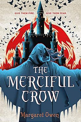The Merciful Crow-..