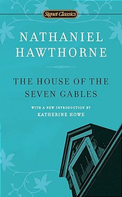 The House Of The Seven Gables-..