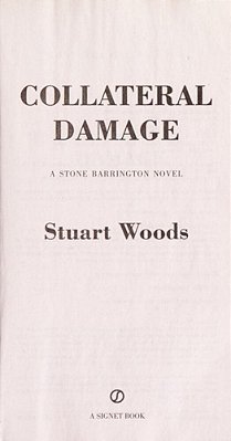 Collateral Damage-..