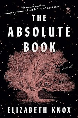 The Absolute Book-..