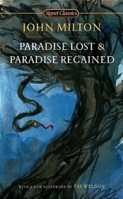 Paradise Lost And Paradise Regained-..