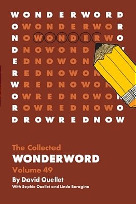 The Collected Wonderword Volume 49-..