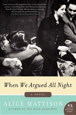 When We Argued All Night-..