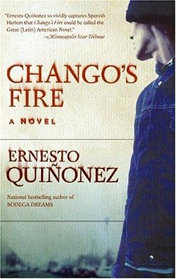 Chango's Fire-..