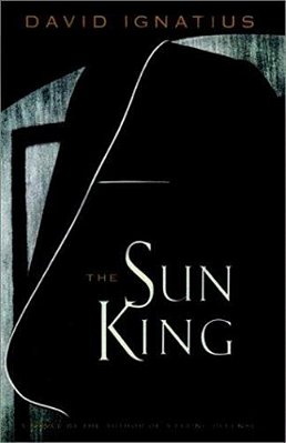 The Sun King-..