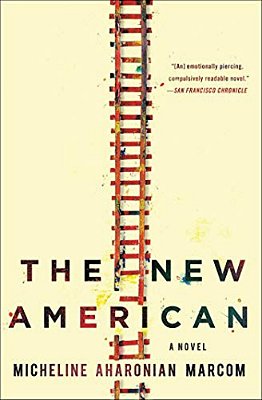 The New American-..