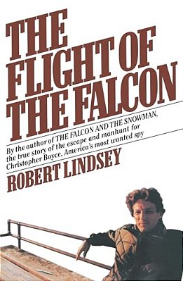 The Flight Of The Falcon-..