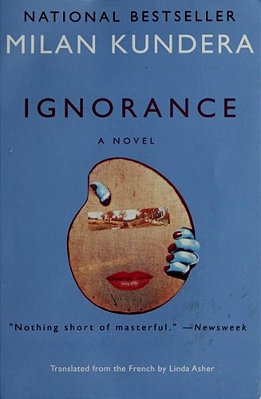 Ignorance-..