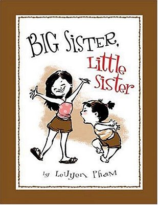 Big Sister, Little Sister-..