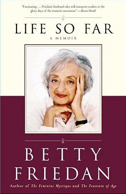 Life So Far: A Memoir-..