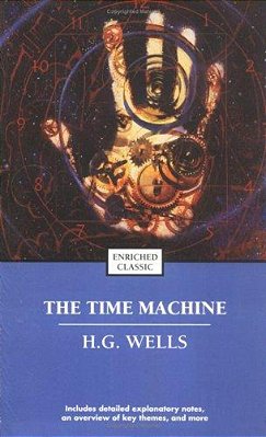 The Time Machine-..