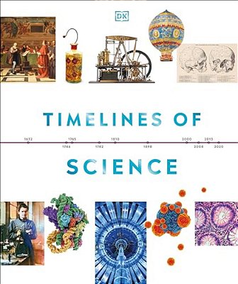Timelines Of Science-..