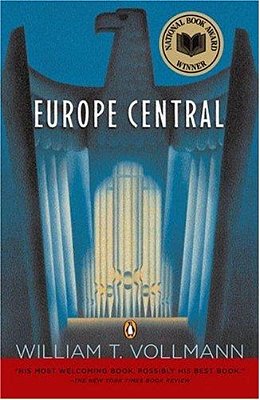 Europe Central: National Book Award Winner-..