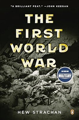 The First World War-..