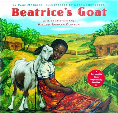 Beatrice's Goat-..
