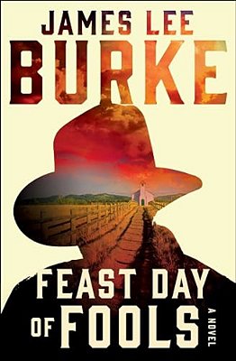 Feast Day Of Fools-..