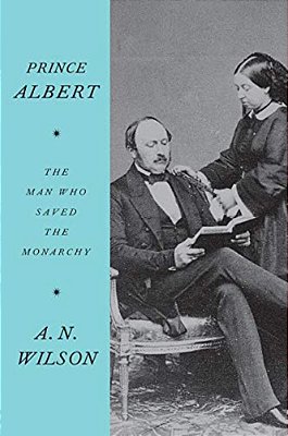 Prince Albert: The Man Who Saved The Monarchy-..