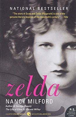Zelda: A Biography-..