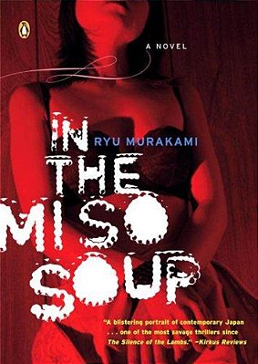 In The Miso Soup-..
