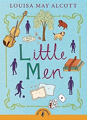 Little Men-..