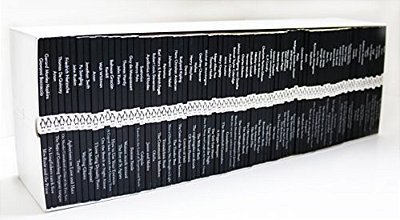 Little Black Classics Box Set-..