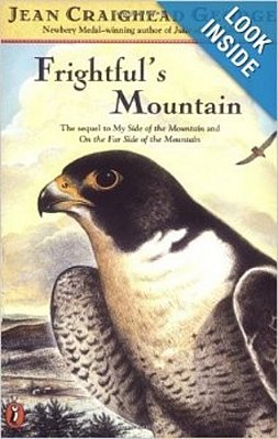 Frightful's Mountain-..