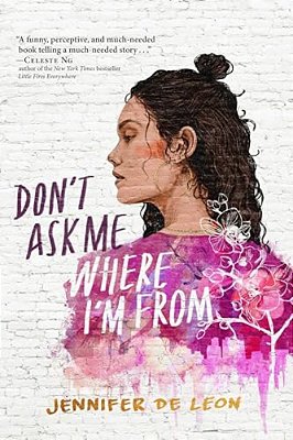 Don't Ask Me Where I'm From-..