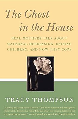 The Ghost In The House: Real Mothers Talk About Maternal Depression, Raising Children, And How They Cope-..