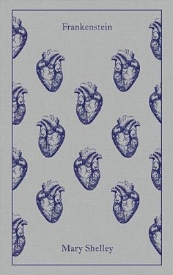 Frankenstein-..