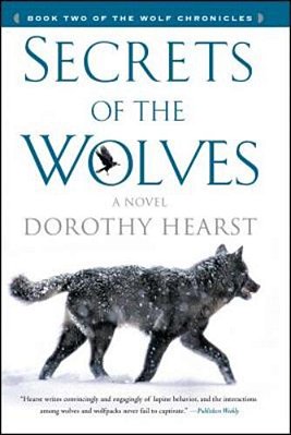 Secrets Of The Wolves-..