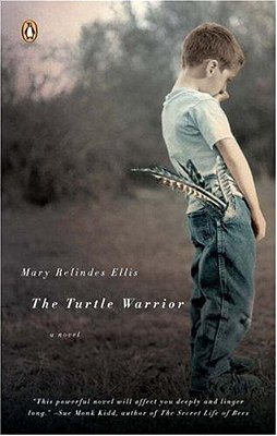The Turtle Warrior-..