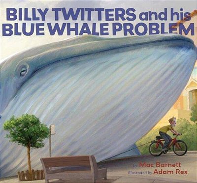 Billy Twitters And His Blue Whale Problem-..