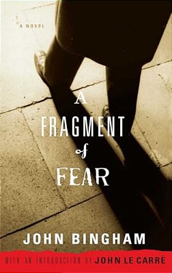 Fragment Of Fear-..