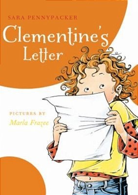 Clementine's Letter-..