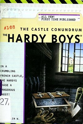 The Castle Conundrum-..