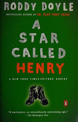 A Star Called Henry-..