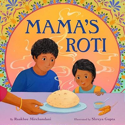 Mama's Roti-..