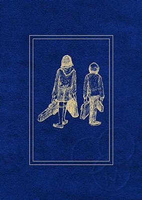 From The Mixed-Up Files Of Mrs. Basil E. Frankweiler-..