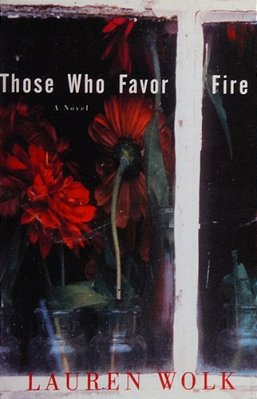 Those Who Favor Fire-..