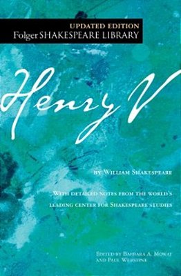 Henry V-..