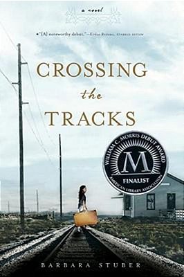 Crossing The Tracks-..