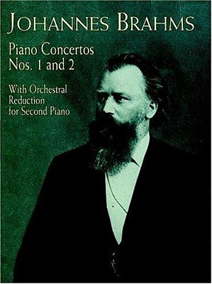 Piano Concertos Nos. 1 And 2: With Orchestral Reduction For Second Piano-..